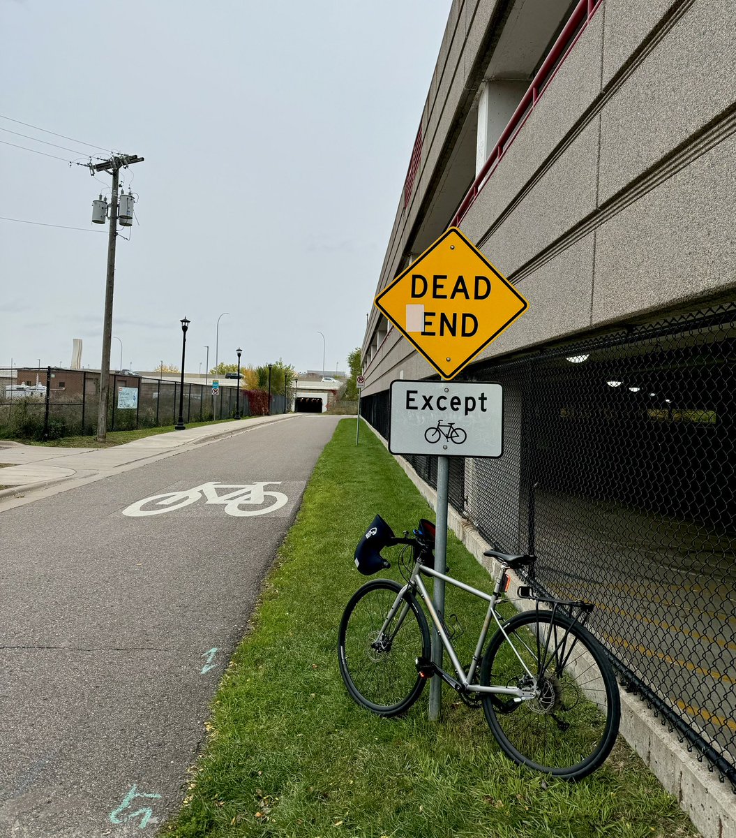 This looks like the cover for a book about bikes and climate change.