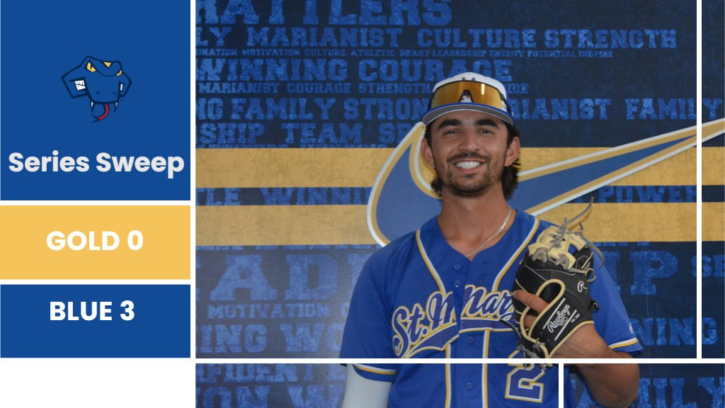 BLUE TEAM SWEEP!!!

Team blue wins both games of the double header to seal the series victory!