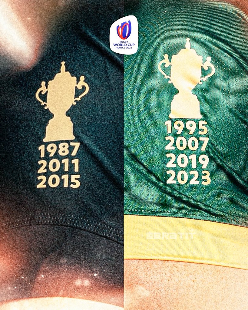 MasterT_Masinga's tweet photo. #RWCFinal https://t.co/Kug6X2oWDv
