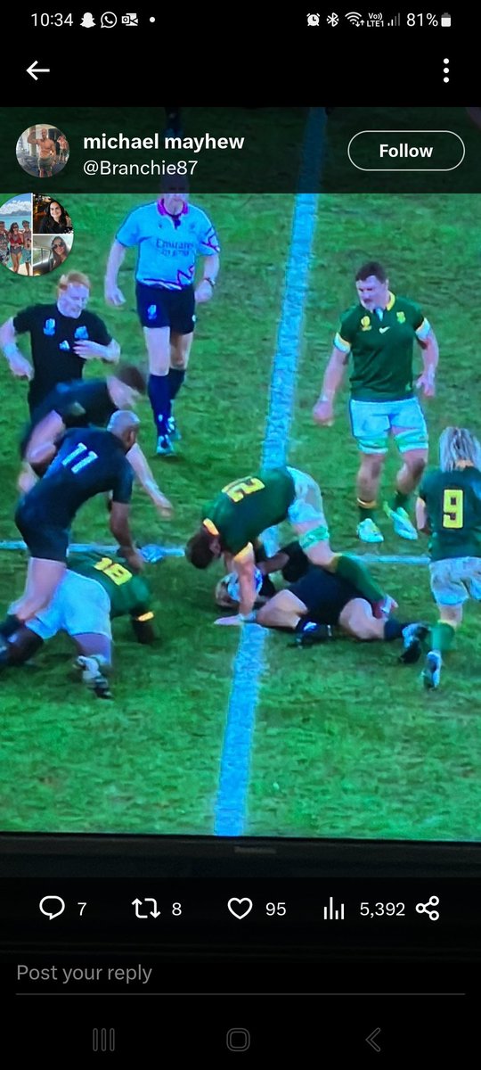 Rachel 🇲🇺 🇳🇿 tweet media