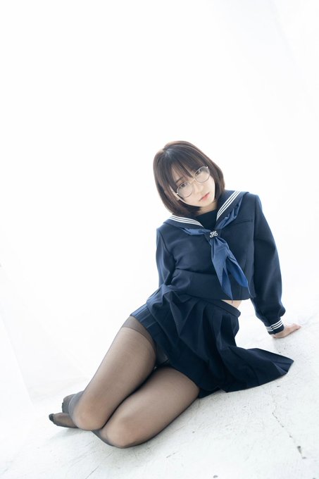 Twitterのコスプレ画像20