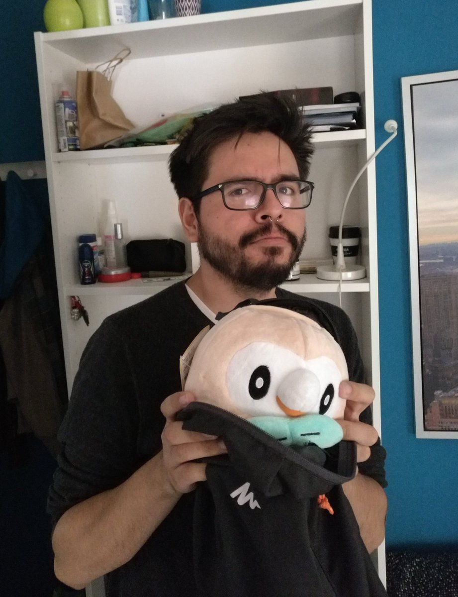 barnton's tweet image. STOP ✋ if you're reading this then you've reached the pokémon checkpoint, you're now obligated to share your favorite Pokémon