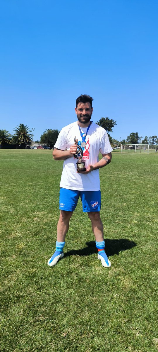 08nmeyer's tweet image. CAMPEÓN 🔵⚪️🔴🙌