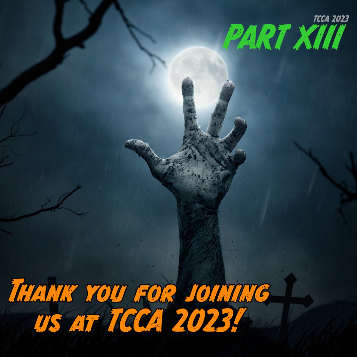 Thank you to all that attended #TCCA2023! We hope you enjoyed it and had a thrilling time with the various sessions, speakers, and educators! Keep an eye out on your registered emails for further information on certificates and more! #DLSbyDLS @AldineDLS @AldineISDTech
