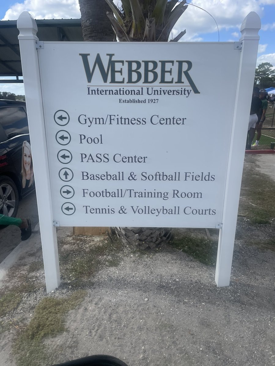 branch_omar's tweet photo. Thank you @MrViny123 for the game invite @WebberFB !!! https://t.co/AByBDn273G