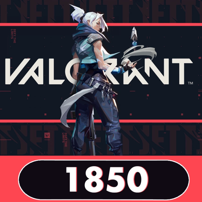 Valorant BVO şampiyonu olmamızın şerefine 1x 1850vp çekilişi!!!

-Hesabımızı takip edin: <a href="/PROLIFICvlr/">PROLIFIC Esports | LFO</a>

-Bu gönderiyi RT yapın ve beğenin.   

-Yorumlarda 2 arkadaşını etiketle.

📆05.11.2023 sonuçlanacaktır.