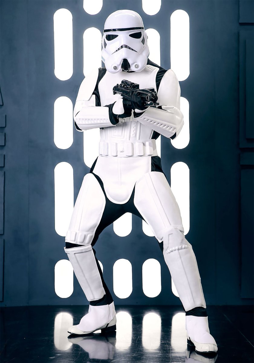 trialsofosiris1's tweet image. The Stormtrooper

#Destiny2Fashion #ThreadsofFright 
@DirtyEffinHippy
 @BrunoLouviers
 @TheSamBartley
 @_Timonx25
 @Cozmo23
 @BNG_Ivan
 @DestinyTheGame
 @Destiny2Team