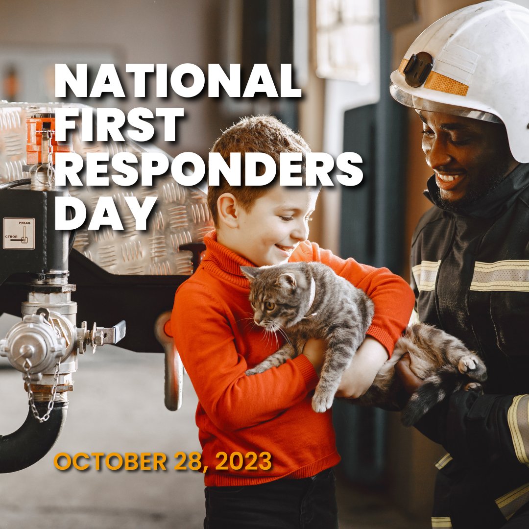 prioritytire's tweet image. On National First Responders Day, we're offering a 5% discount on your order, just verify your status with ID.me, to show our gratitude for your dedication.

#NationalFirstRespondersDay #ThankYouFirstResponders #FirstResponderDiscount #IDmeVerified