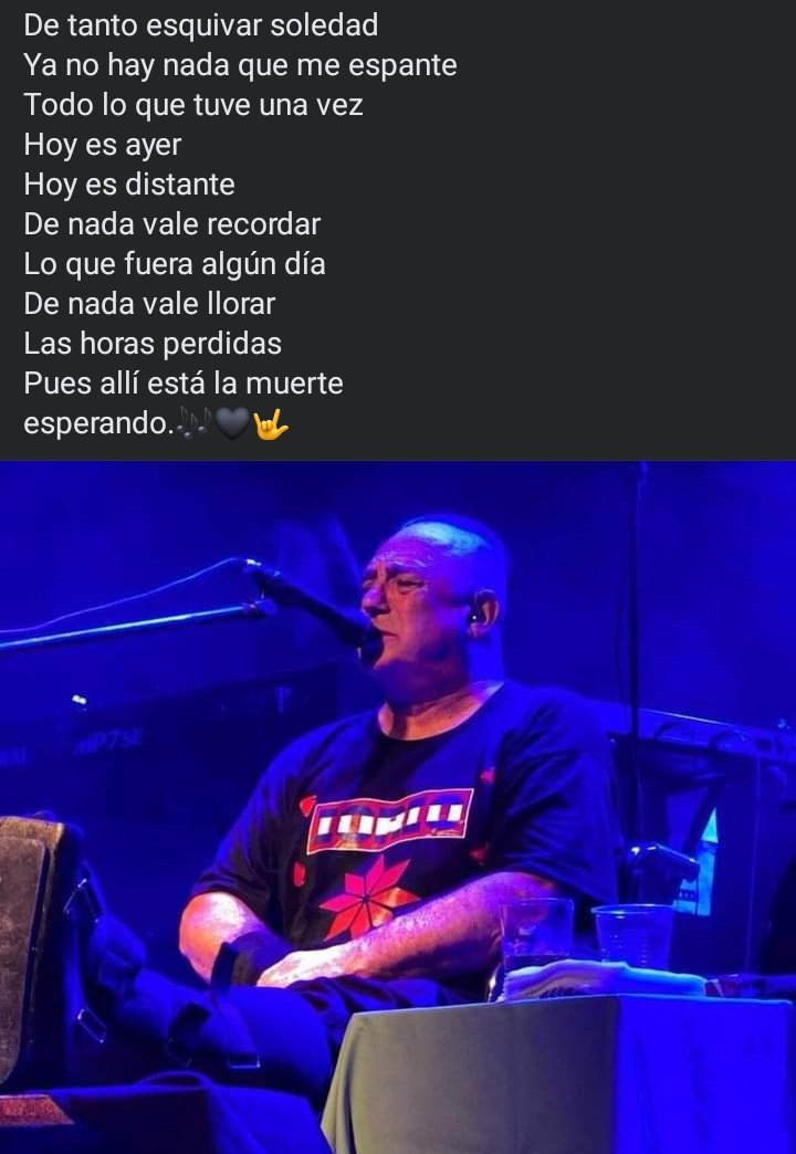 IsmaBacur's tweet photo. Hasta siempre Papero hdp! 😢 https://t.co/hwt4cnMPyS