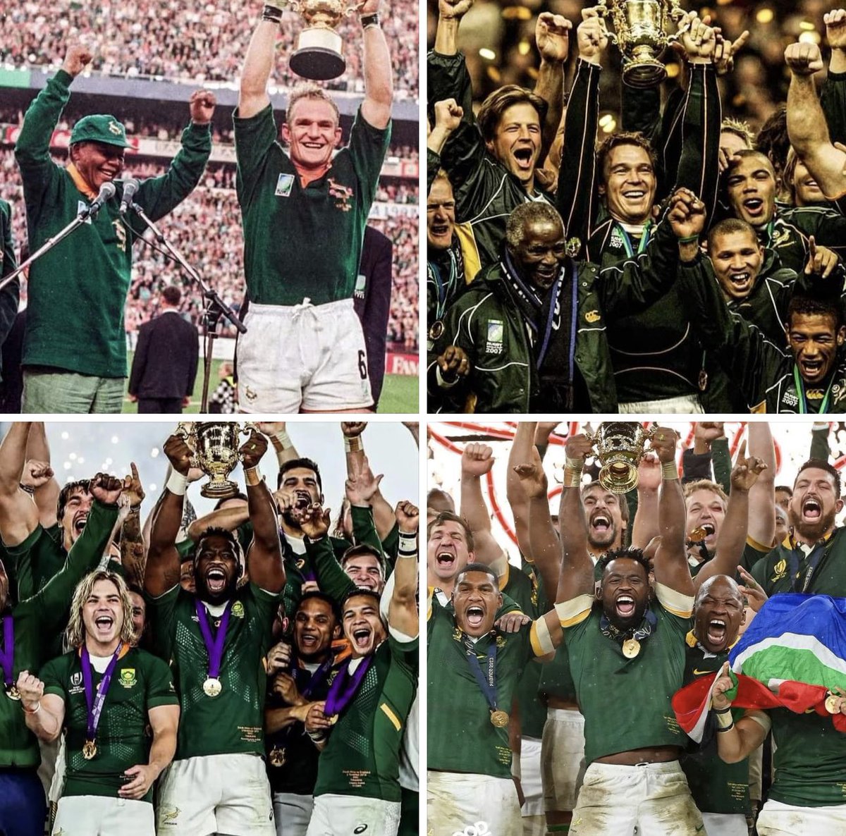 mish_riddin's tweet photo. Best ever!! What this means for South Africa only South Africans will get it @SiyaKolisi @Springboks 🇿🇦🎉🙌💕💪 https://t.co/BnVn8kUTwL