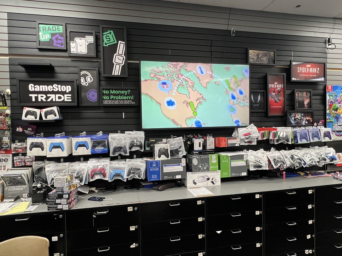 Physical Utility tweet media