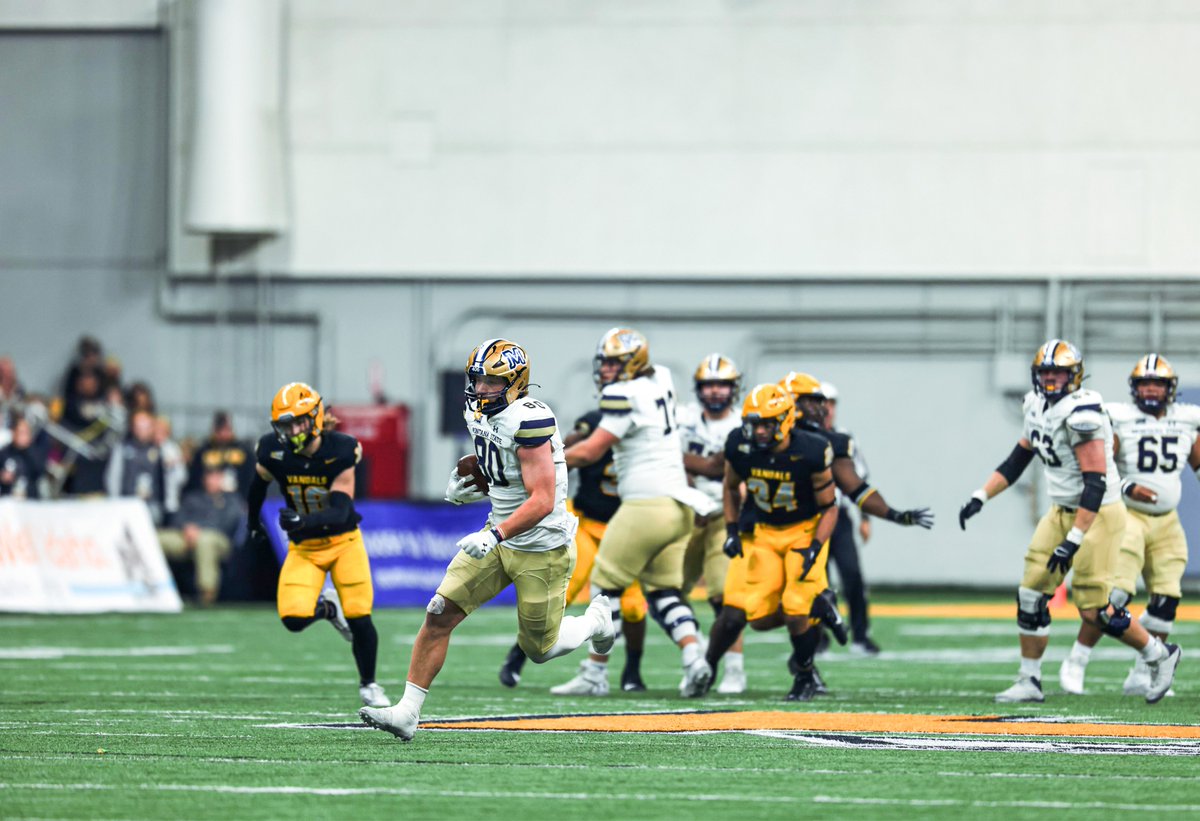 Sunburst, stand up!

#BobcatBuilt | #GoCatsGo