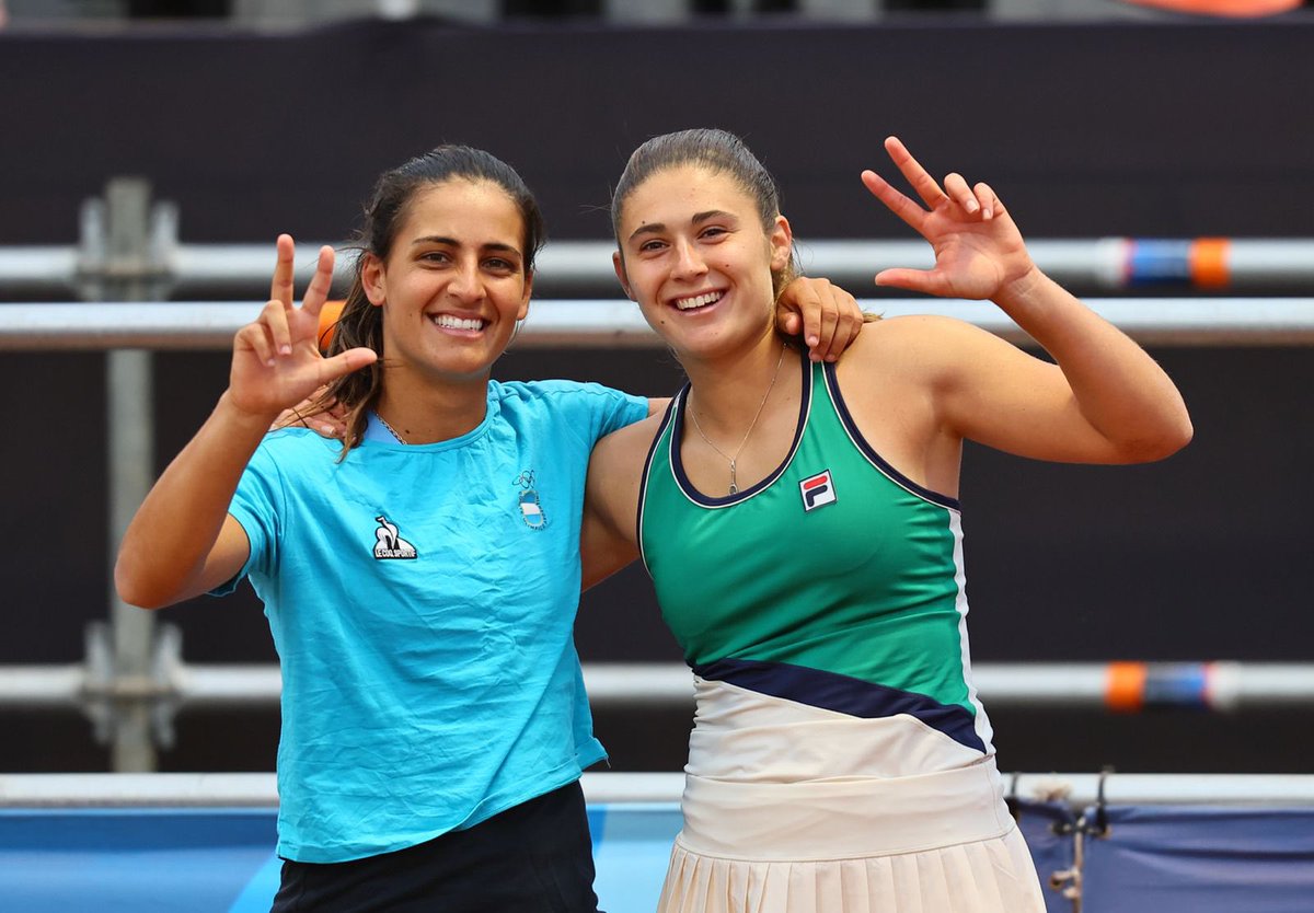 Comité Olímpico ARG tweet media