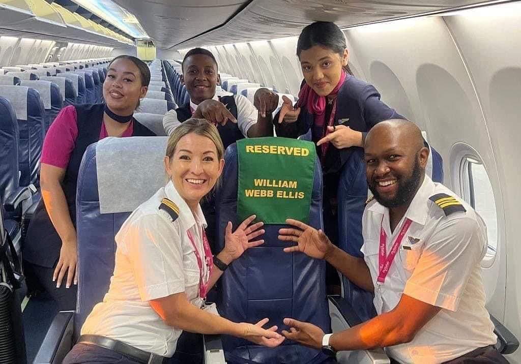Dave Nosworthy (@doncricket) on Twitter photo GOT TO love this…🏆🏆🔥🔥 <a href="/Springboks/">Springboks</a> #RSA #Springboks #Springbok GOT TO love this…🏆🏆🔥🔥 <a href="/Springboks/">Springboks</a> #RSA #Springboks #Springbok