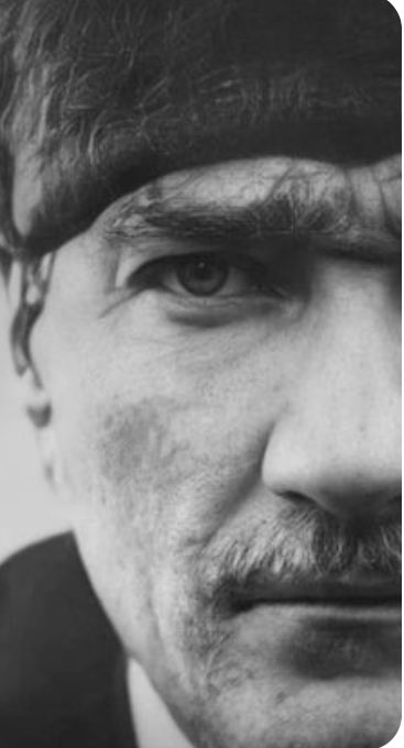 Ne senden geçeriz, ne eserinden 🇹🇷