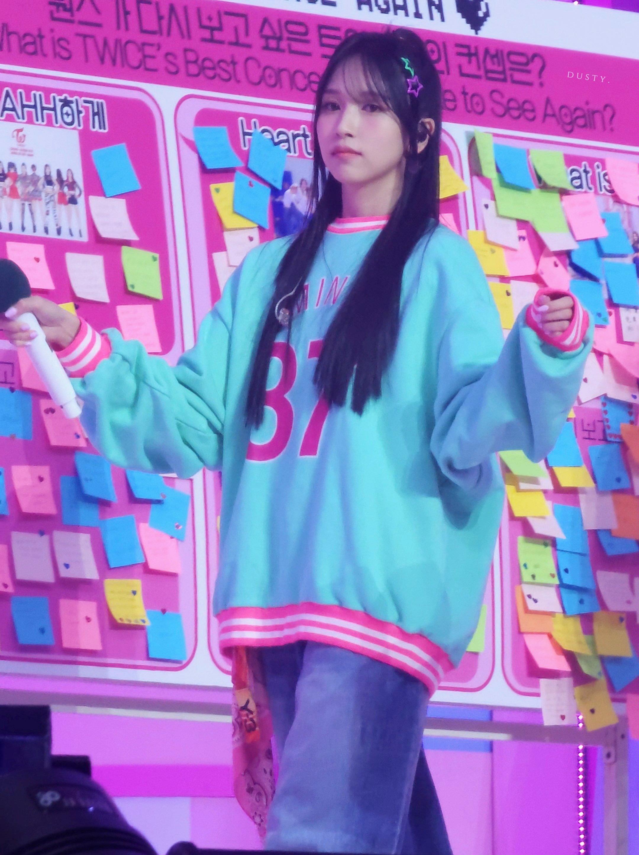 mina🐧♠️✨️ #twice #とぅわいす #twice好きな人と繋がりたい