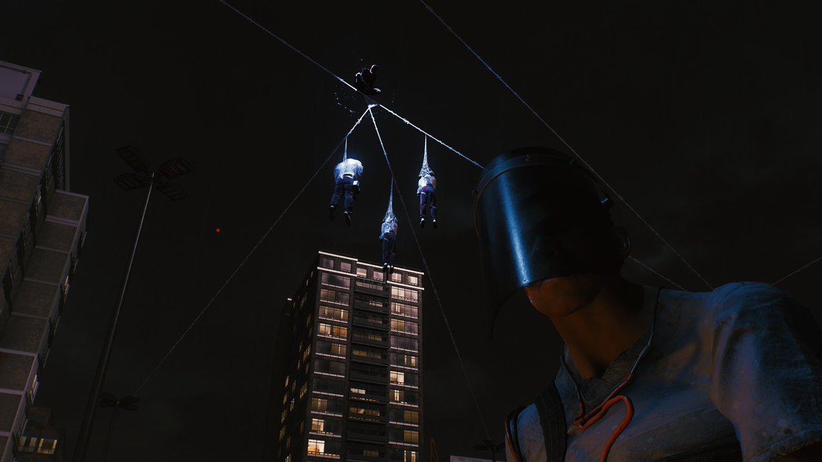 notkidkoolio's tweet photo. #PS5Share, #MarvelsSpiderMan2 https://t.co/TWlnpifKGP