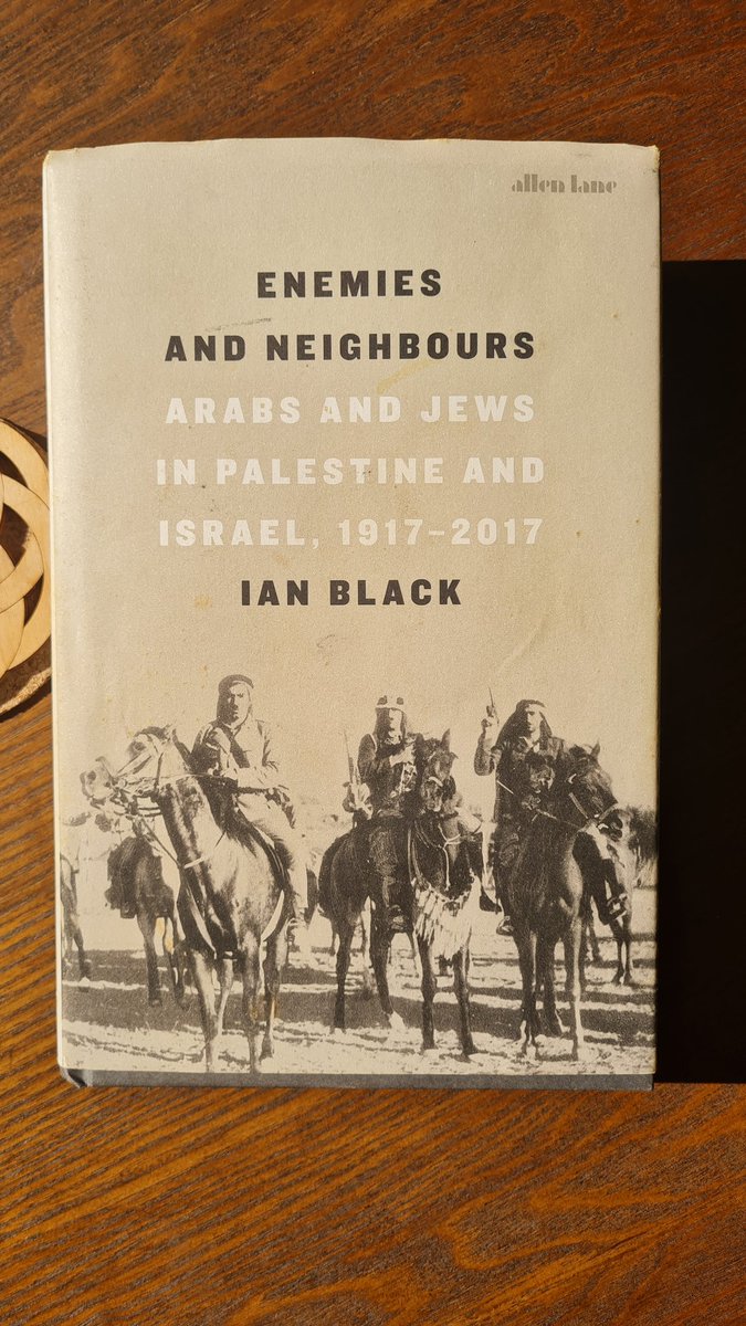 The terrible events of the last two weeks are part of an unfolding tragedy that has been going on for a century. 

You can't make sense of it without understanding the past.

This book by the late Ian Black was praised by both Israeli and Palestinian historians for its balance.