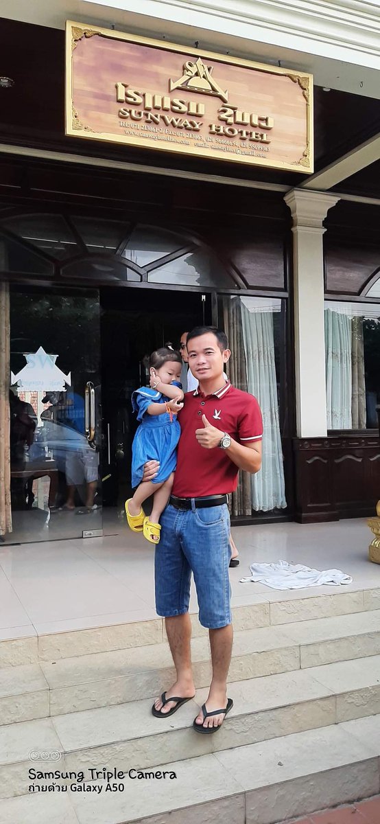 Sangthakhan Laosadid tweet media