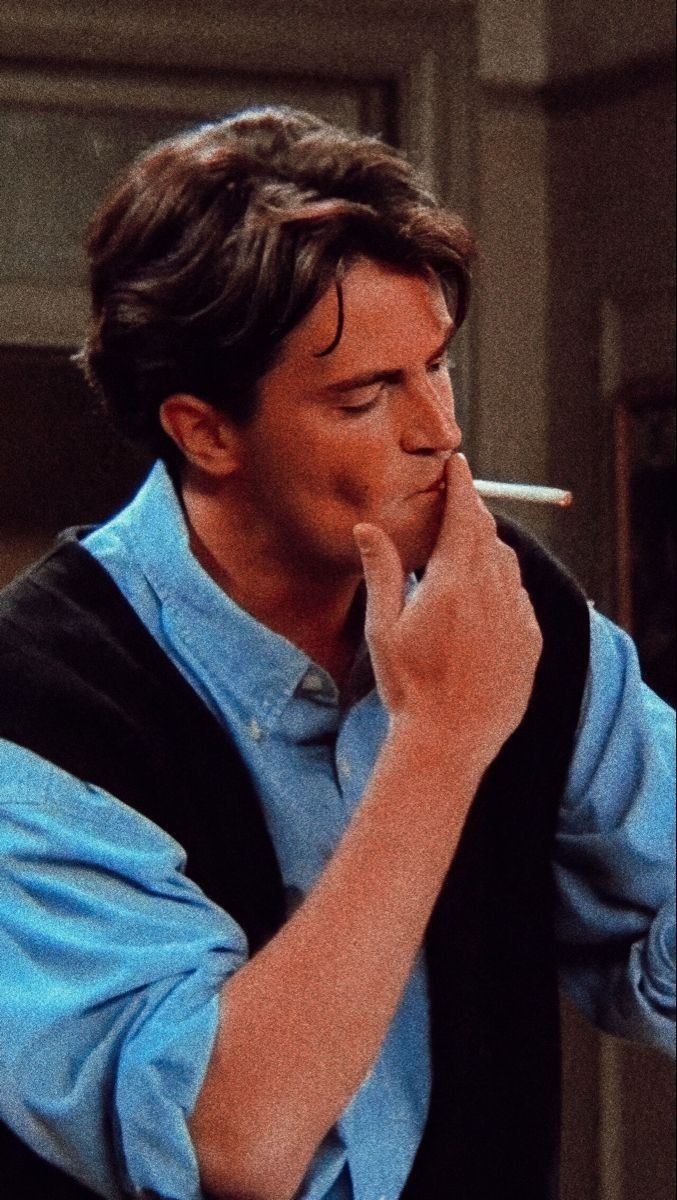 My man is no more and so is sarcasm.
#matthewperry