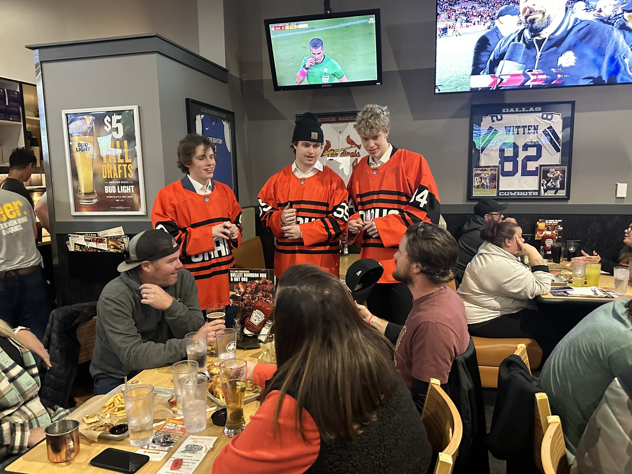 Omaha Lancers (@omahalancers) • Instagram photos and videos