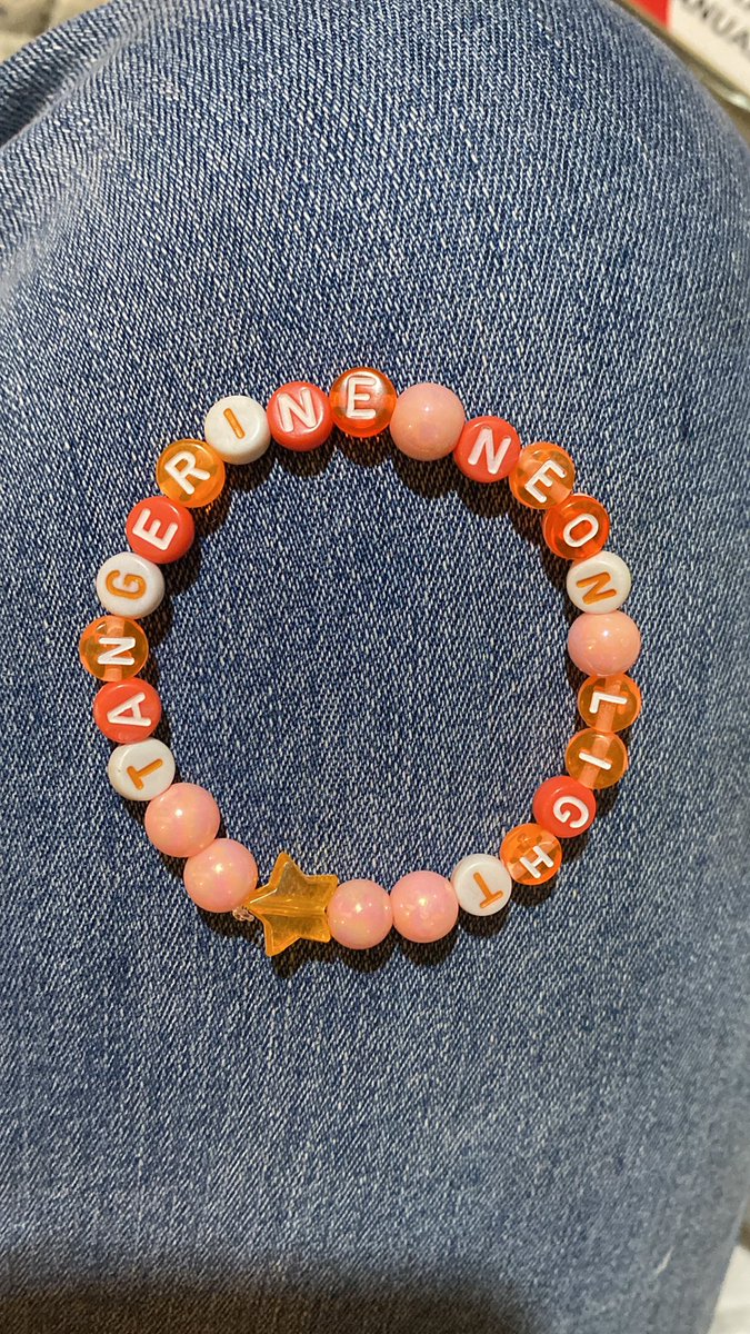 isitlovernow's tweet photo. @taylornation13 @taylorswift13 Takin' your time in the tangerine neon light, this is luxury 🧡🩵 ready for #BuenosAiresTSTheErasTour https://t.co/2cqcPZSy8d