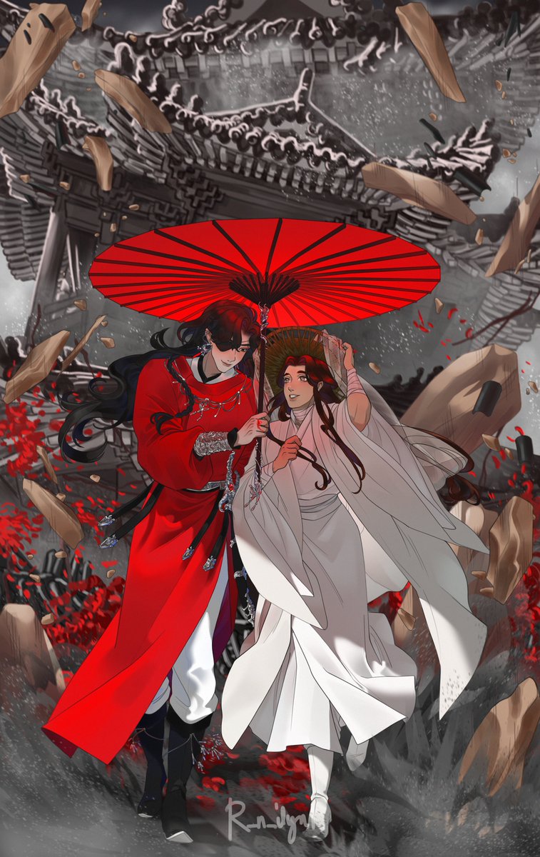 ~Runnne is drawing cms~ (@rnilyn1) on Twitter photo Wuyong date
I'm happy to see posts of people enjoying the #banquetofalifetime event.
<a href="/hualianshub/">Hualian Hub</a> thank you for the opportunity~❤️🤍
#TGCF #Hualian Wuyong date
I'm happy to see posts of people enjoying the #banquetofalifetime event.
<a href="/hualianshub/">Hualian Hub</a> thank you for the opportunity~❤️🤍
#TGCF #Hualian