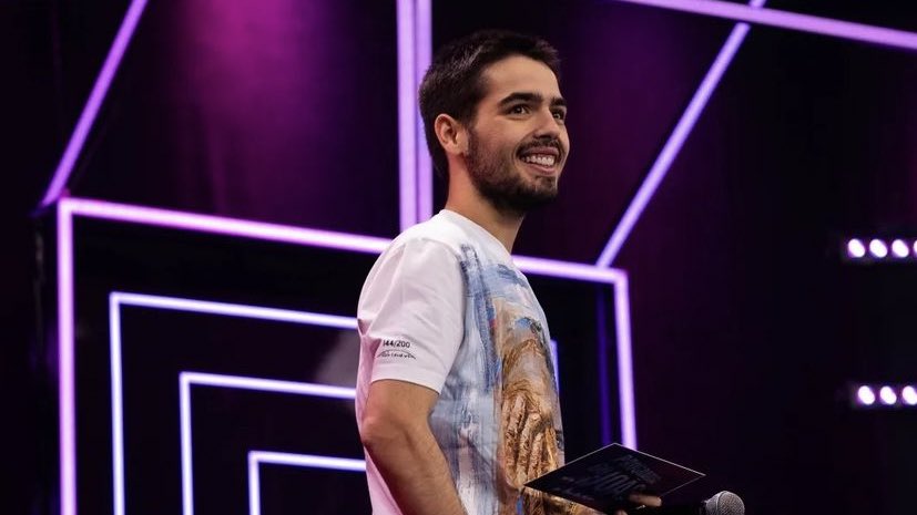 forumeplay's tweet image. O #ProgramaDoJoão chegou a 0.8. mds?