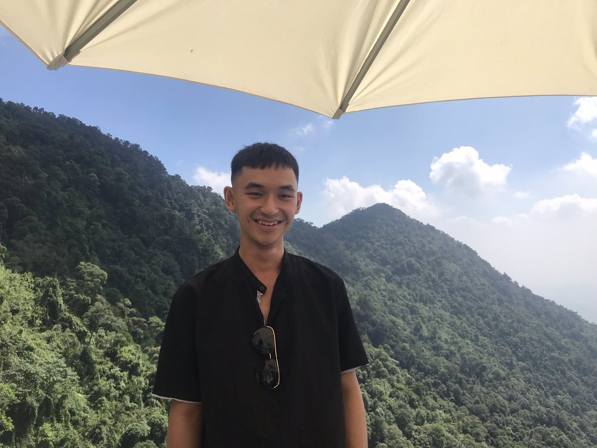 Đến thì đón,không đến thì để tớ đi đón