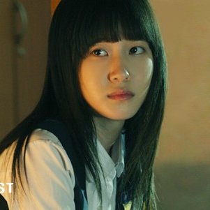 portaleunbin's tweet image. — #ParkEunbin em "Death Bell 2" (2010)
— #LeeRe em #CastawayDiva (2023)