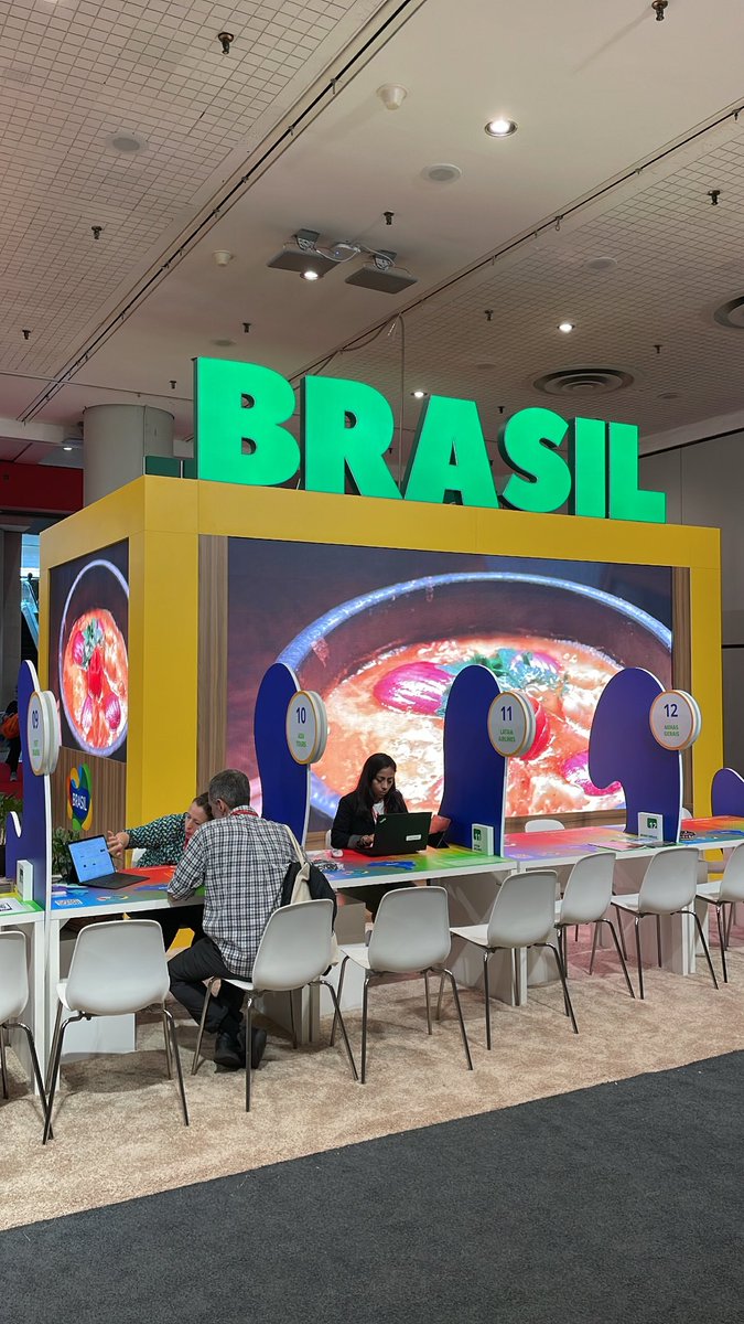 RobertsTrvlTips's tweet image. #its2023 @NYInternation10