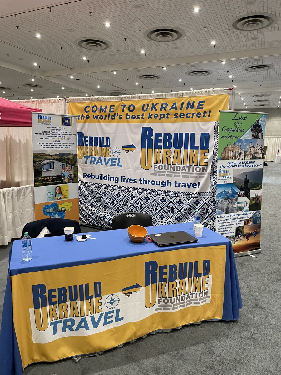 RobertsTrvlTips's tweet image. #its2023 @NYInternation10