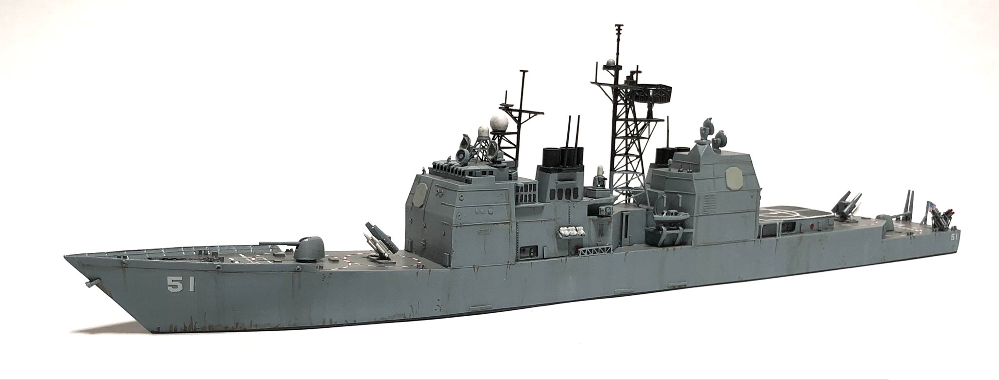 米海軍　タイコンデロガ級イージス巡洋艦　チャレンジコイン3枚 米海軍 タイコンデロガ級イージス巡洋艦 チャレンジコイン3枚