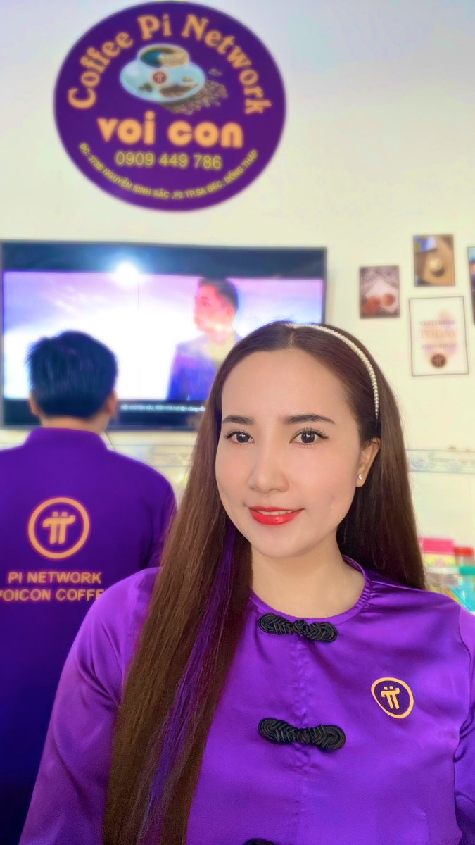 Như ý Lê🇻🇳 tweet media