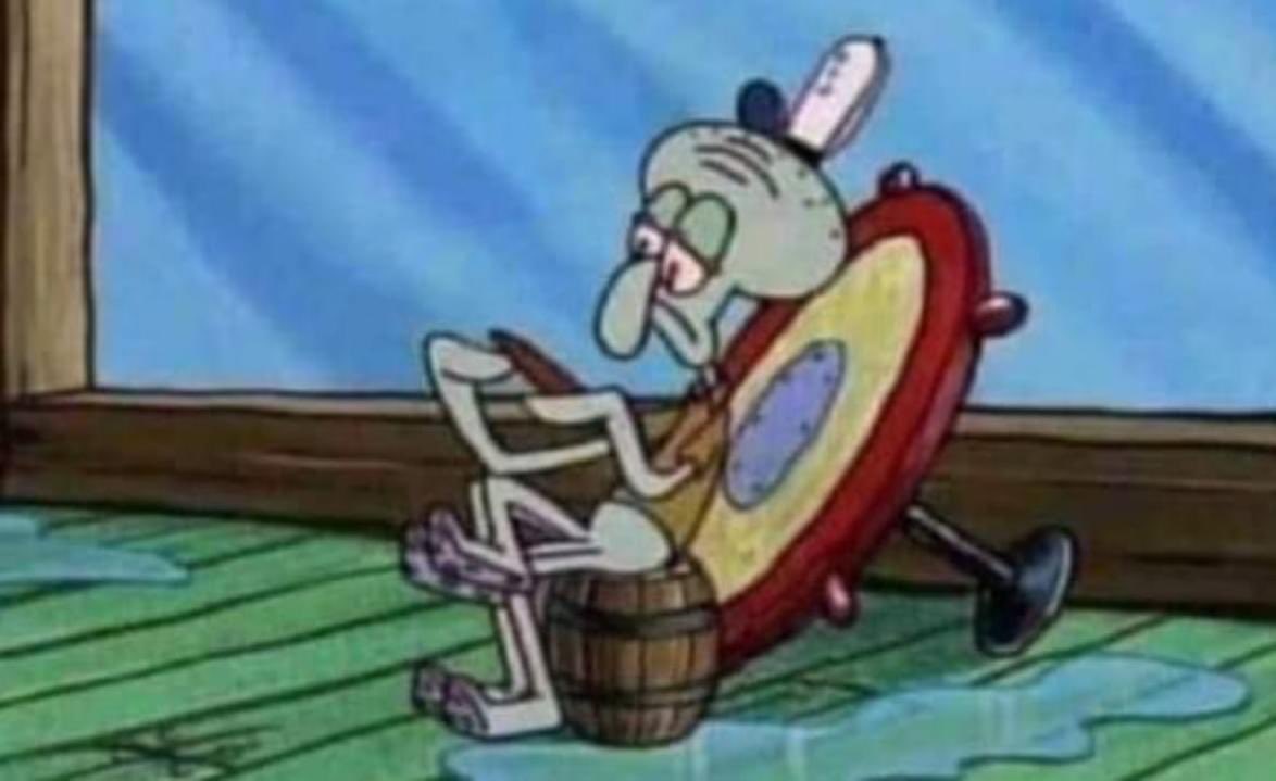 "La universidad me está consumiendo"
Yo en la Uni: