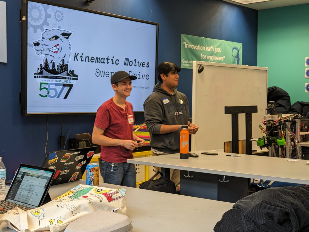 Kinematic Wolves 5577 tweet media