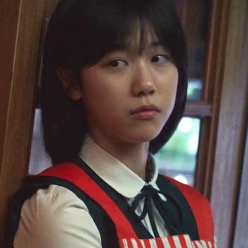 portaleunbin's tweet image. — #ParkEunbin em "Death Bell 2" (2010)
— #LeeRe em #CastawayDiva (2023)