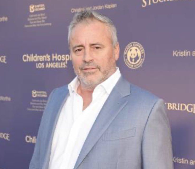 RIP Matthew Perry