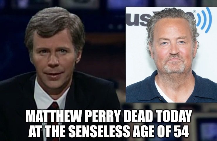 LessMex's tweet image. I mean, #Seinfeld is better than #Friends, but anyway.