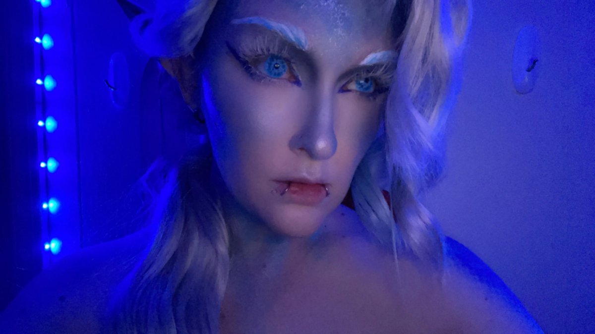 fenn 💚🦊 tweet media