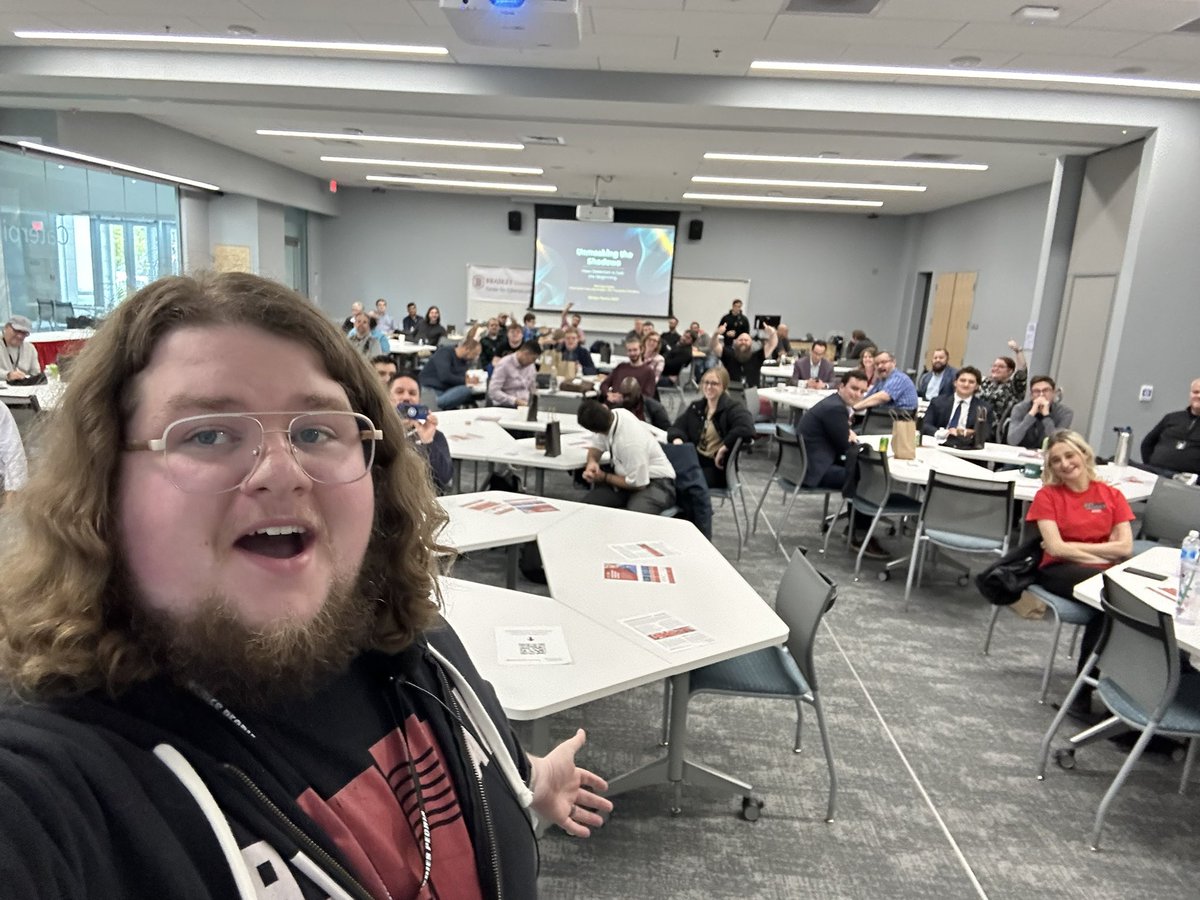 Nick Roddy tweet media