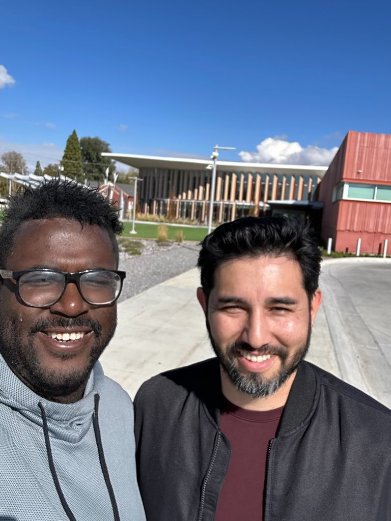 nickforutah's tweet photo. I had a great time knocking doors today with the newest member of the South Salt Lake City Council, Paul Sanchez!

Our city desperately needs unique, young drivers of change from diverse backgrounds. When I join Paul on the City Council in January, we’ll work together… https://t.co/Y1p3qcYXtK