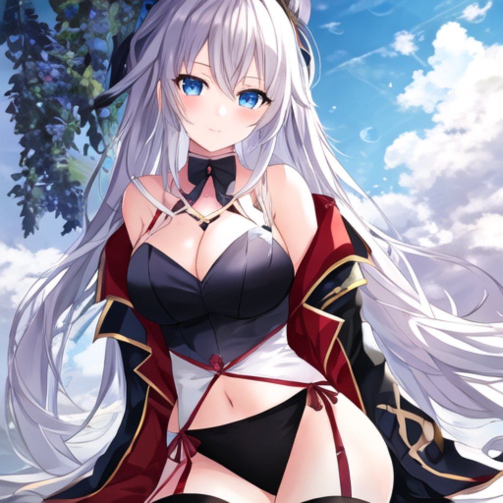 【R18】「サキュバスを腹上死させた魔王ですが世界中から狙われるようになりました」  
novelpia.jp/novel/2849
ノベルピアは1週間分先行公開中！！ 

#今日の栗宮院うまな 
#ノベルピア 
#小説投稿 
#拡散希望
#小説が読めるハッシュタグ 
#AIイラスト 
#AIart 
#AIgirl
#AI美少女