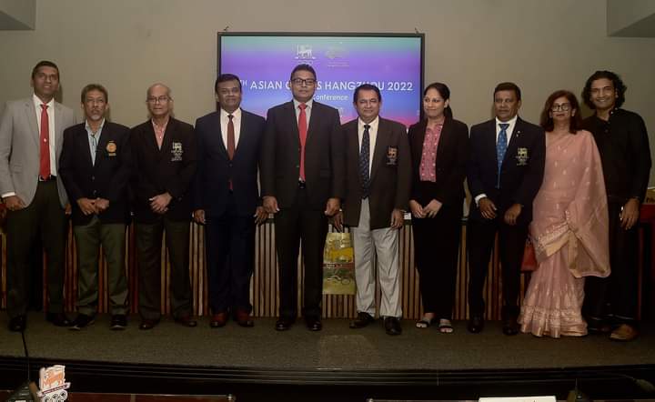 Chathuranga Ranasinghe tweet media