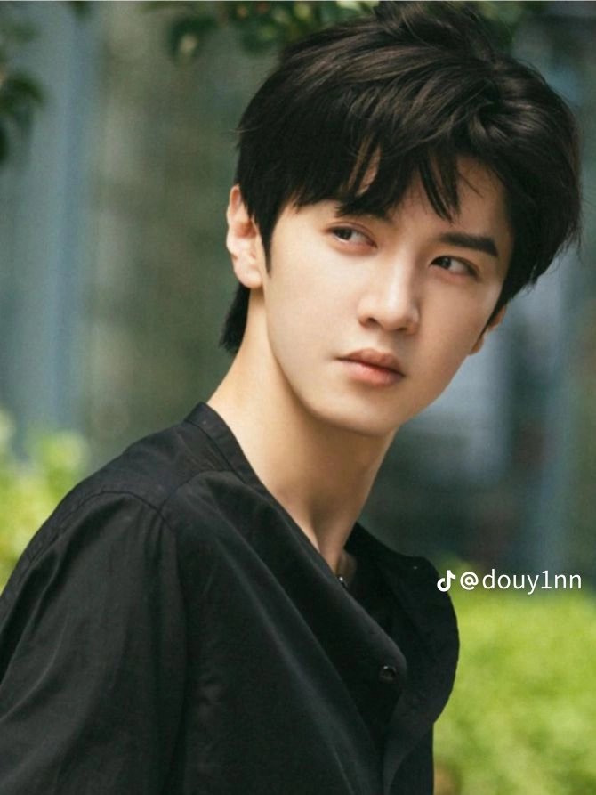 สอน💜💙 tweet media
