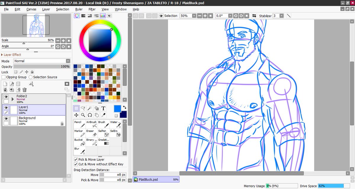 frostysdarkzone's tweet photo. Hot lumberjack Buck coming soon!

#WIP #WorkInProgress #R6S #R6Community https://t.co/JhgxnN7NAr