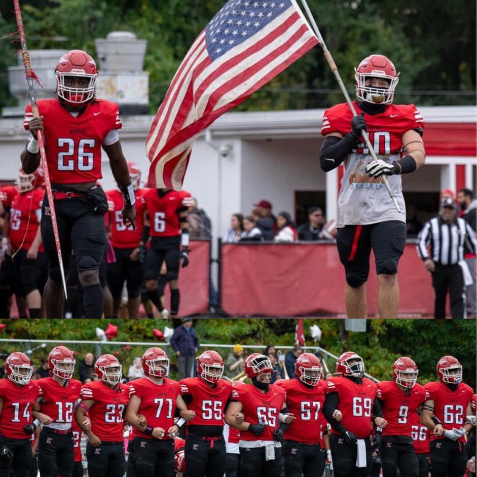 ShyTreadwellSr's tweet photo. Once a Raider always a Raider! #portUP #PORTPRIDE @NazirTreadwell @FBKeyport 🔴⚫️⚪️ 2️⃣6️⃣ 🍢 #FutureCrusader ✝️ https://t.co/4MEjRaRpdR
