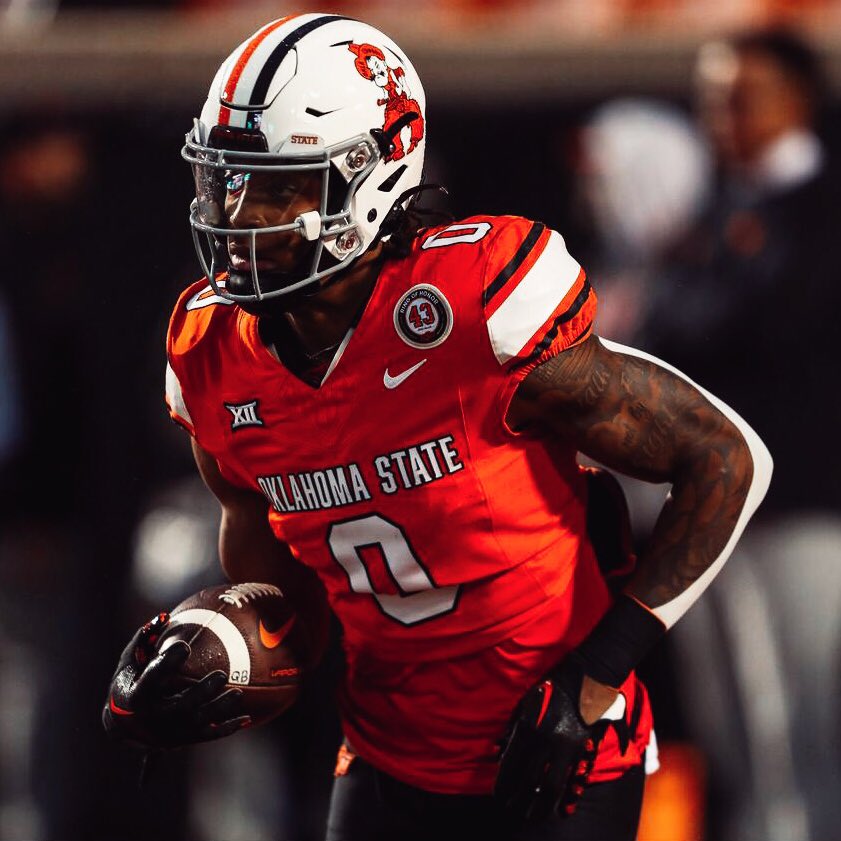 PFF College tweet media