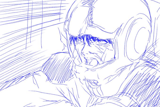 ガトーーォォォ! 