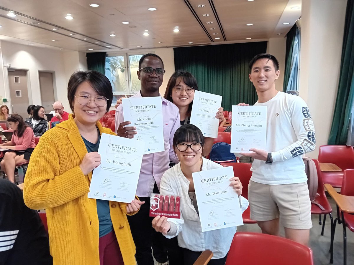 eDNA&eEcology tweet media